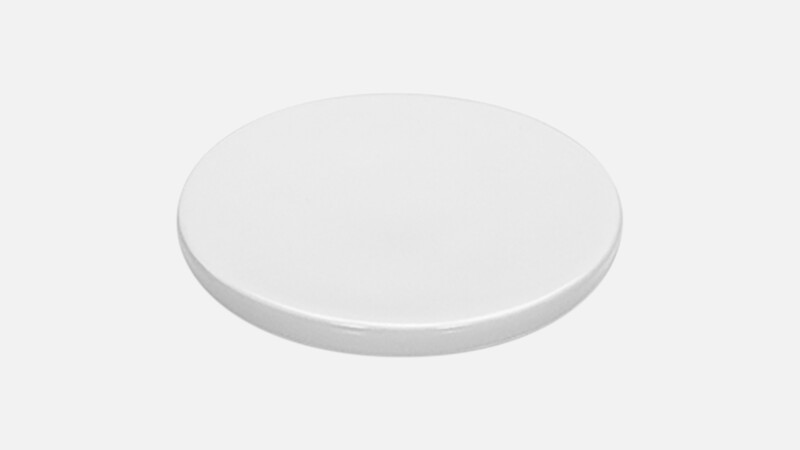 Lid round 7.2 cm