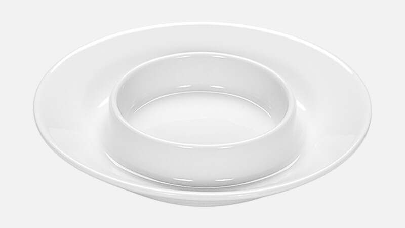 Kombiuntersatz rund 13,4 cm
