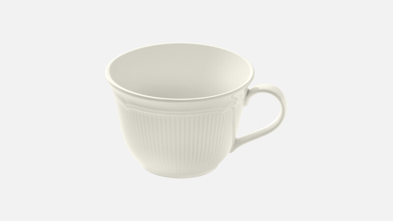 Tasse à relief 7,1 cm
