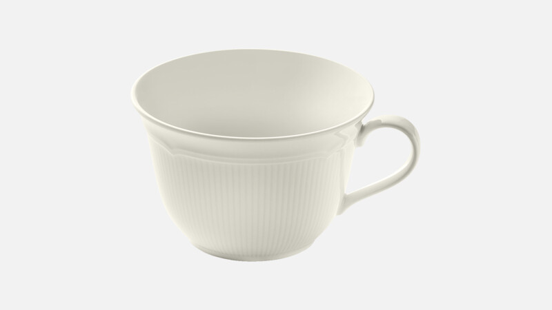 Tasse à relief 9,3 cm