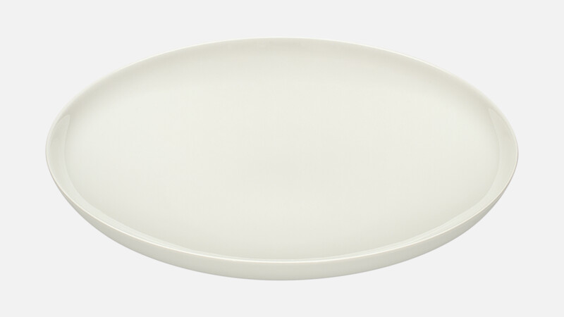 Plate deep round coupe 27.1 cm