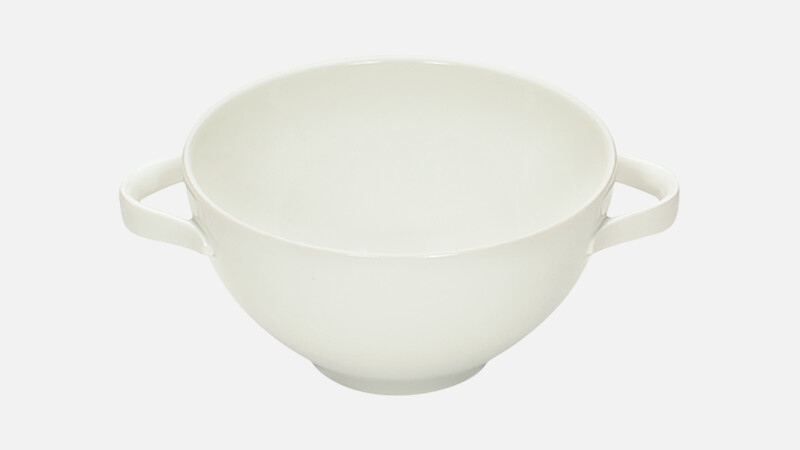 Tasse à crème de soupe 11,5 cm