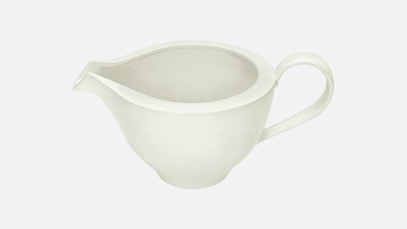 Sauce boat 8.1 cm