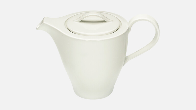 Coffee and teapot 9.5 cm