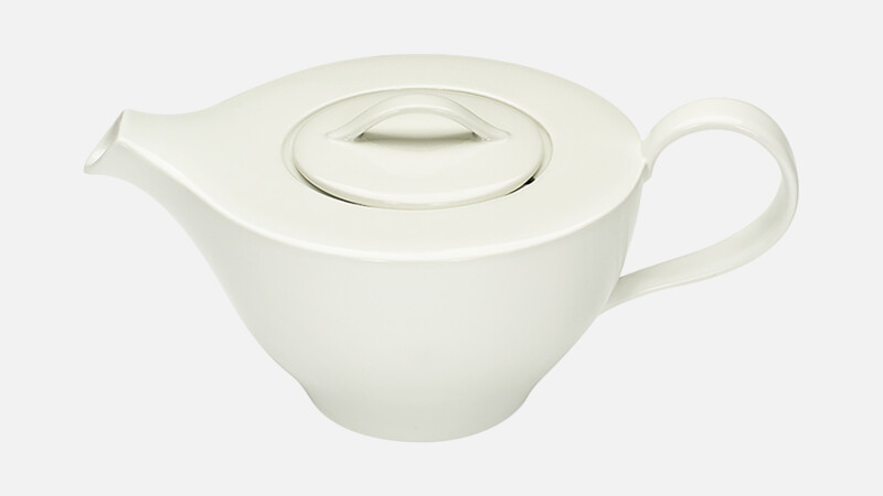 Teapot 12.9 cm