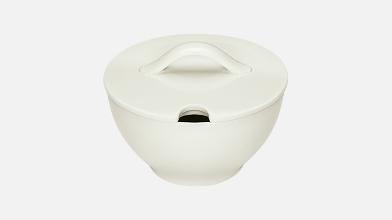 Sucrier 9,6 cm