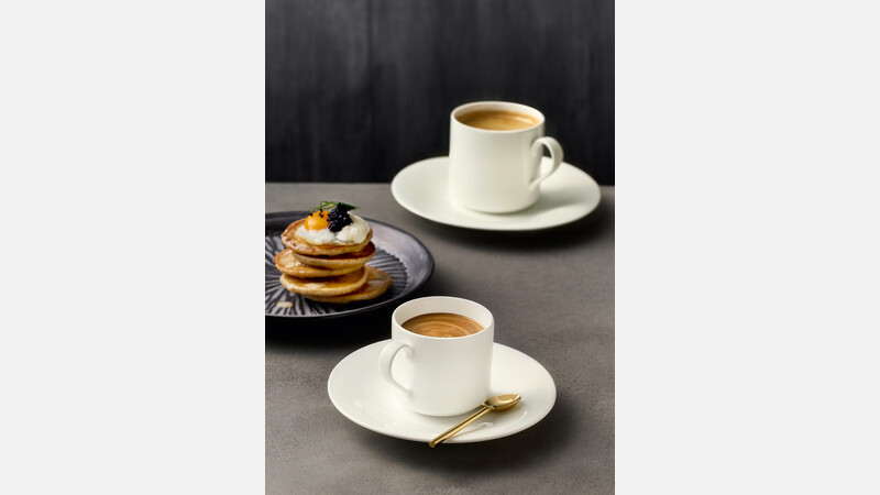 Cup stackable 7.1 cm