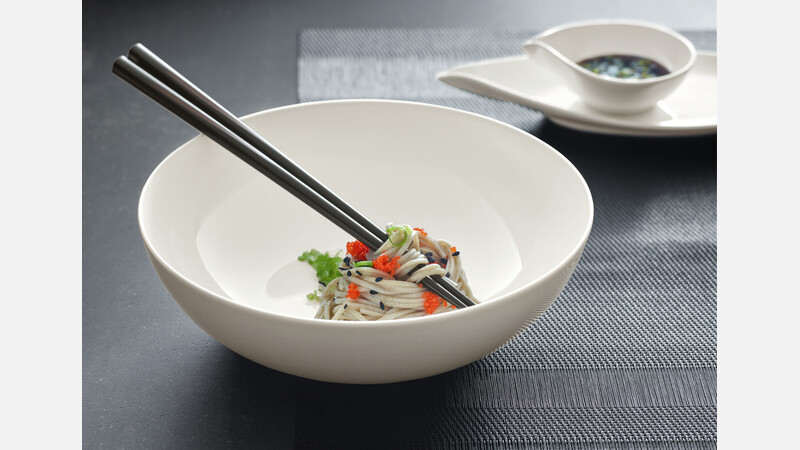 Small dish special
