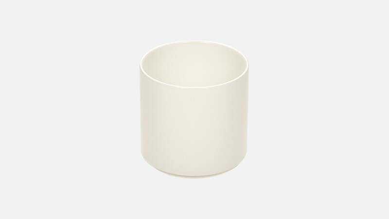 Runde stapelbare Schale 7,1 cm