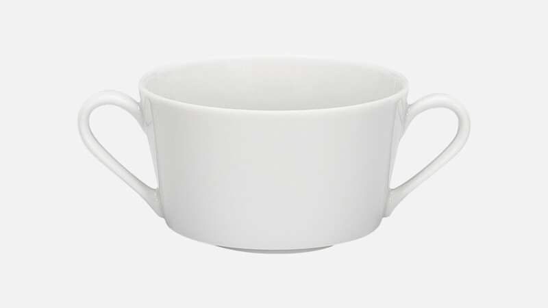 Cremesuppen-Tasse 10,1 cm