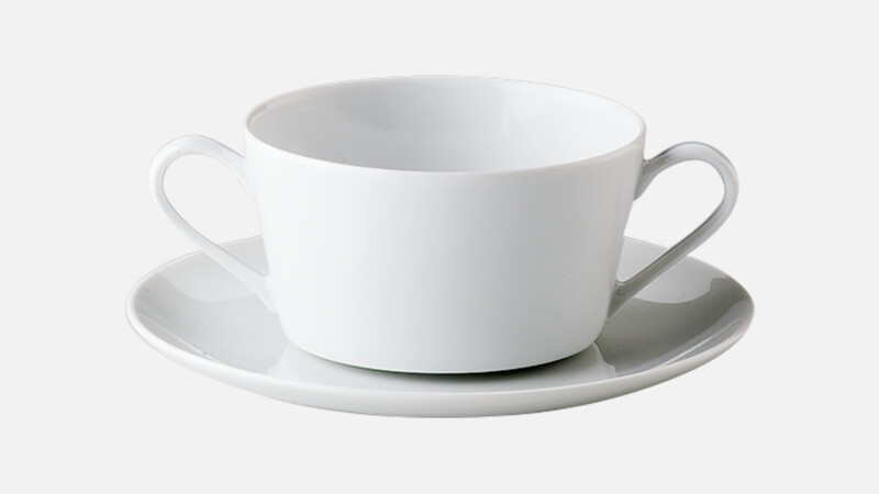 Creamsoup cup 10.1 cm