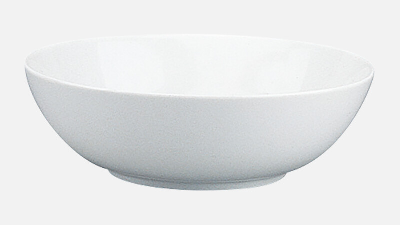 Bol rond 22 cm