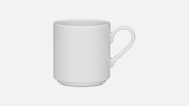 Tasse stapelbar 7 cm