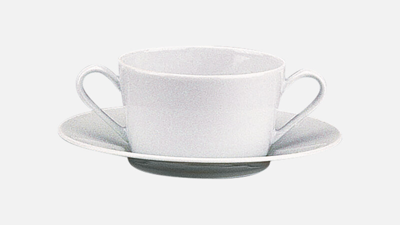 Creamsoup cup 9.9 cm