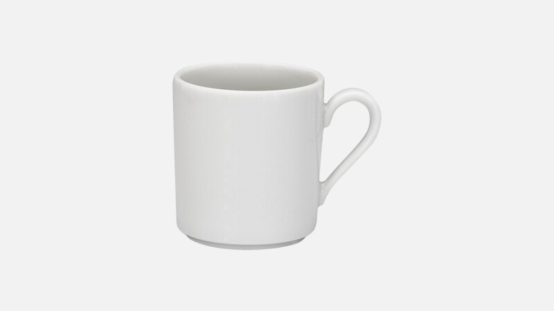 Tasse empilable 5,6 cm