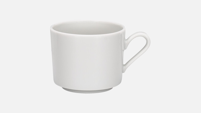 Cup 8 cm