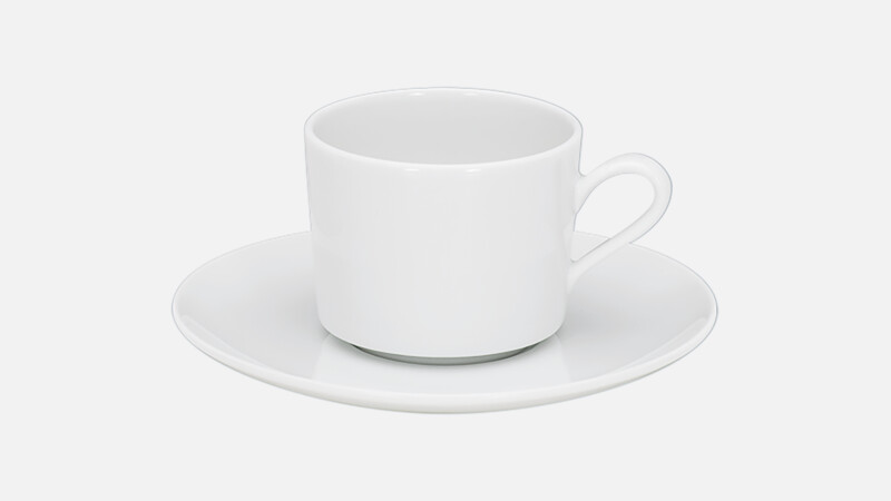 Cup 8 cm