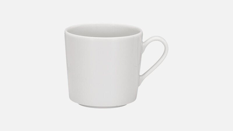 Cup 8 cm