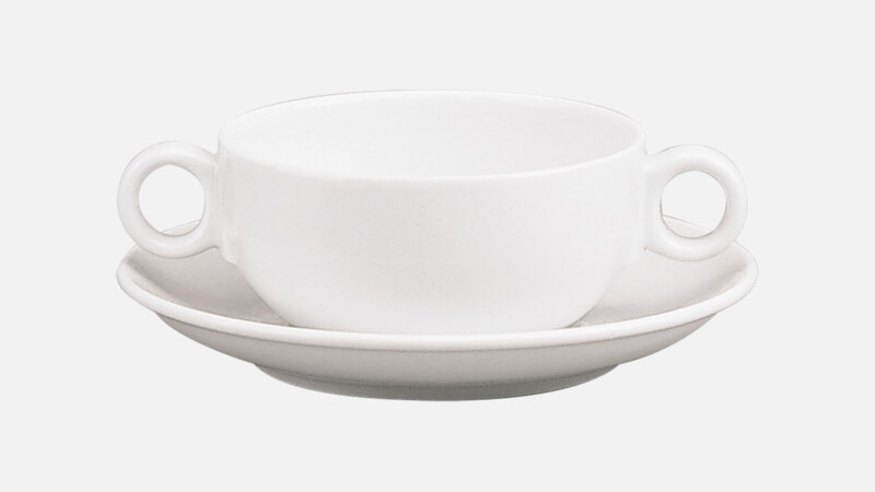 Creamsoup cup 10 cm