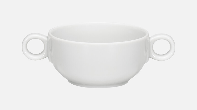 Creamsoup cup 10.8 cm