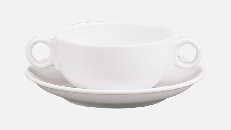 Creamsoup cup 10.8 cm