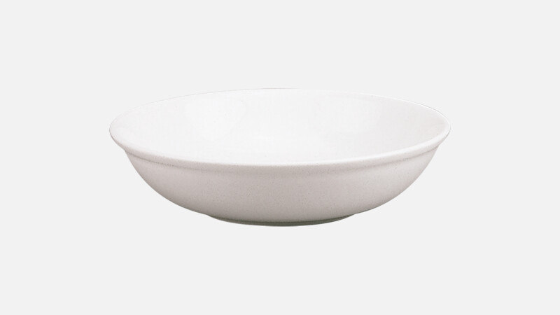 Bowl round 13.4 cm