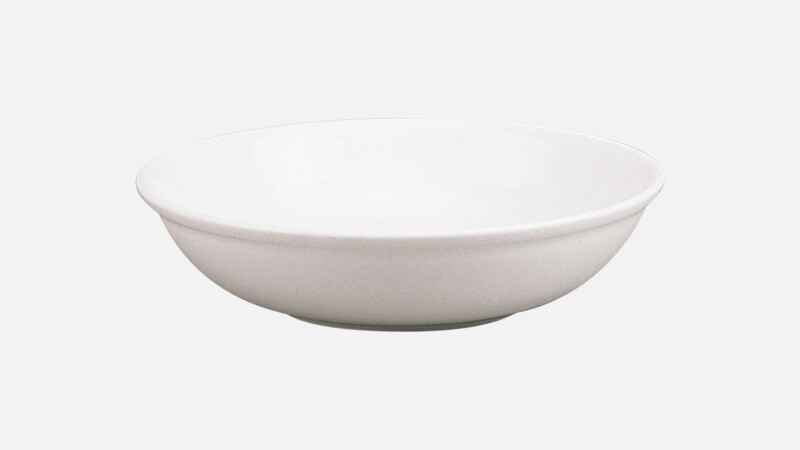 Bol rond 18,3 cm