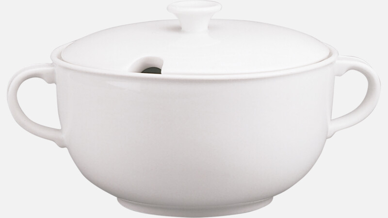 Tureen