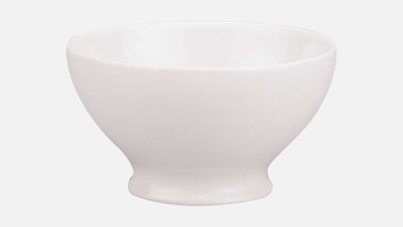 Bol rond 13,8 cm