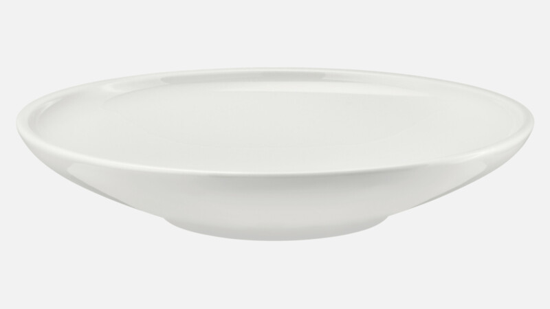 Tiefer runder Coupeteller 27,9 cm
