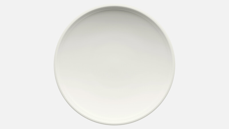 Plate deep round coupe 27.9 cm
