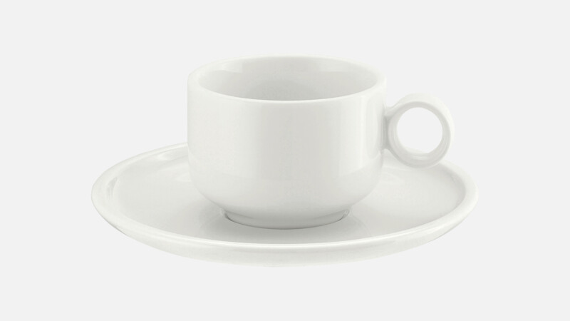 Cup 6.5 cm