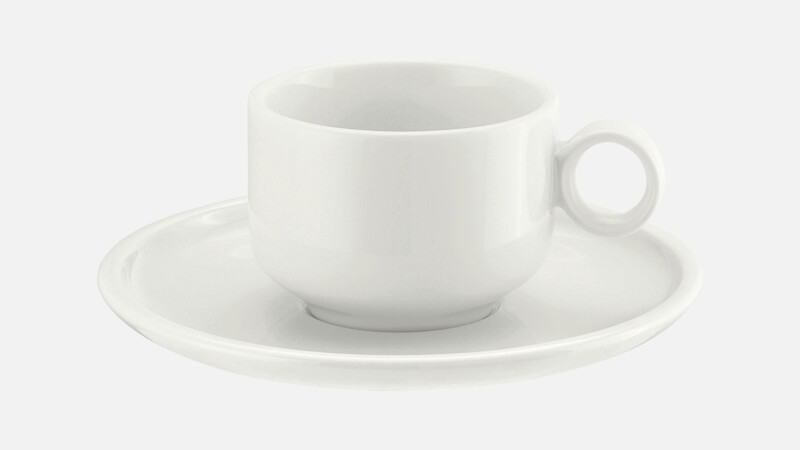 Cup 8.5 cm
