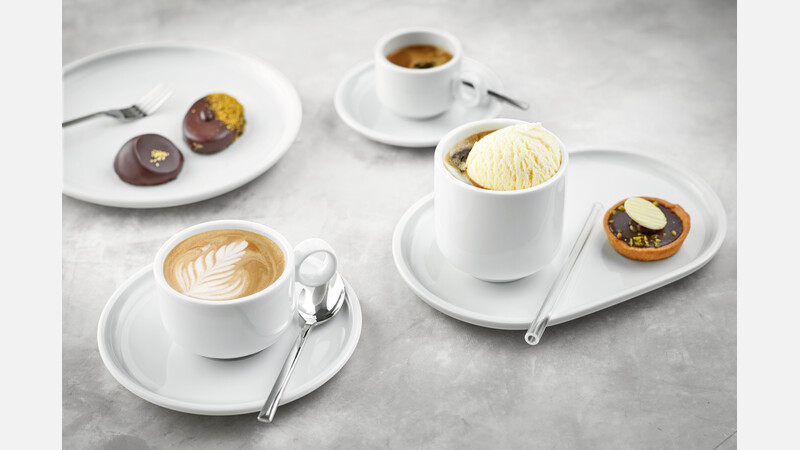 Cup 8.5 cm