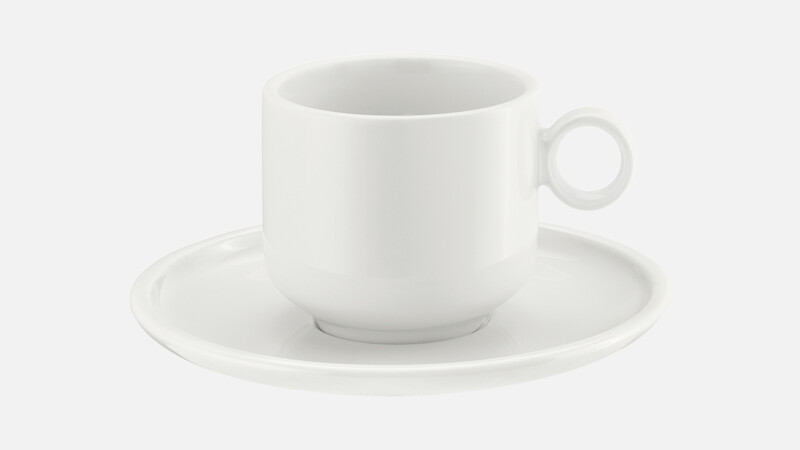 Cup 8.5 cm