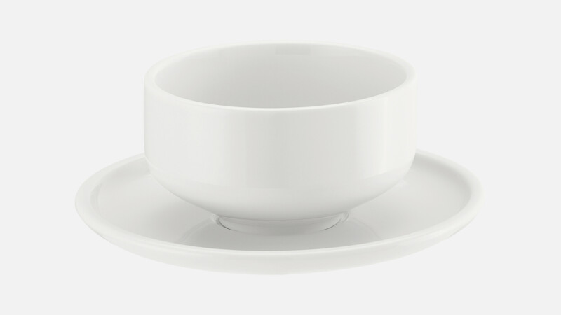 Bowl round 11.1 cm