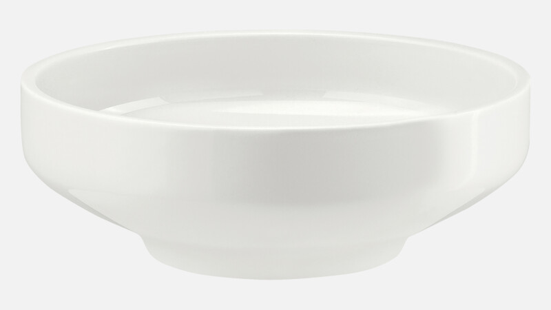 Bowl round 22 cm