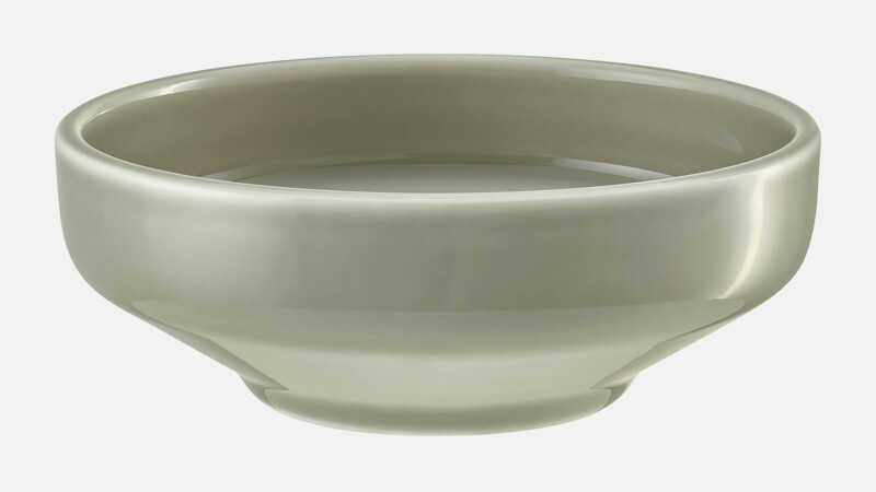 Bowl round 22 cm