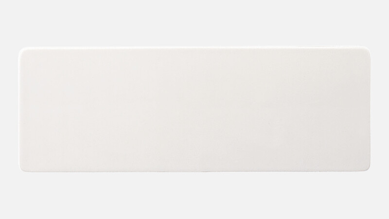 Platter rectangular