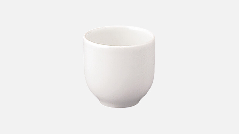 Small dish round 5 cm