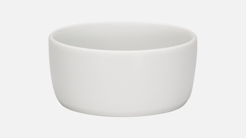 Small dish round 7.3 cm