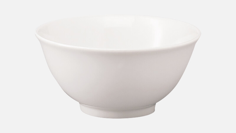 Bol rond 12,6 cm