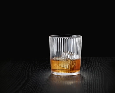 Verre à apéritif