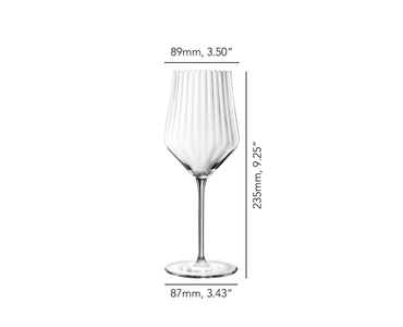 Apero Universal Glass