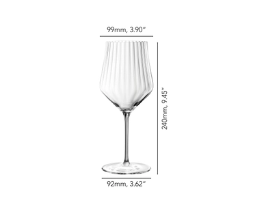 Apero Spritz Glass