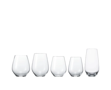 Authentis Casual All Purpose Tumbler - M