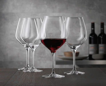 Authentis Burgundy