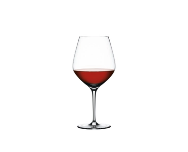 Authentis Burgundy