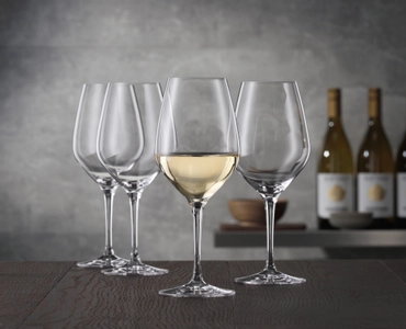 Vin blanc Authentis
