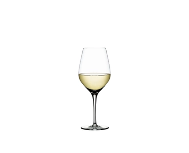 Authentis White Wine Glass